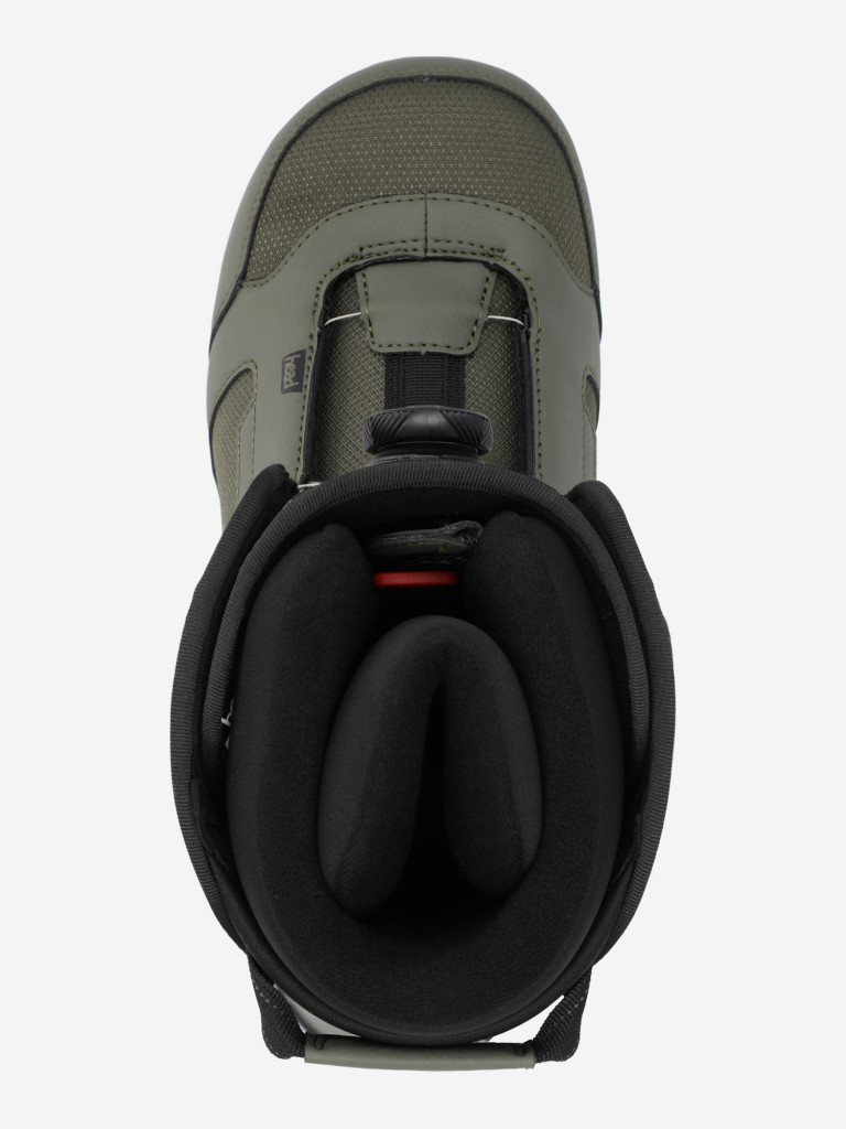 Сноубордические ботинки Head Legacy Boa — фото №5