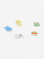 Украшение для обуви FILA — фото №2