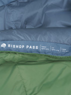 Спальный мешок Mountain Hardwear Bishop Pass™ -1 — фото №7