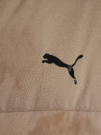 Пальто утепленное мужское PUMA Ess — фото №8