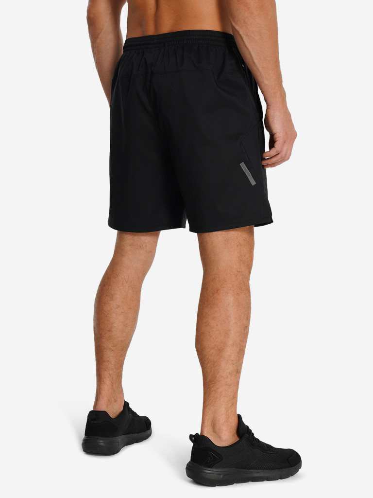 Шорты мужские Reebok Athlete — фото №3