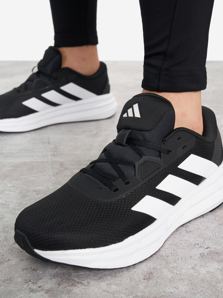 adidas Galaxy 7 ерлер кроссовкасы — фото №8