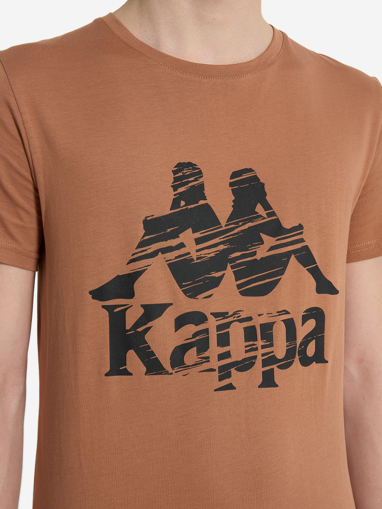 Футболка для мальчиков Kappa — фото №5