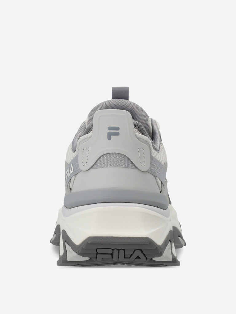 Кроссовки женские FILA Trace — фото №3