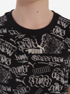 Футболка для мальчиков PUMA Mid90 S — фото №6