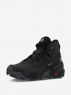 Ботинки женские Salomon Cross Hike Mid GTX — фото №2