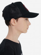 Kappa ұлдар бейсболкасы — фото №3