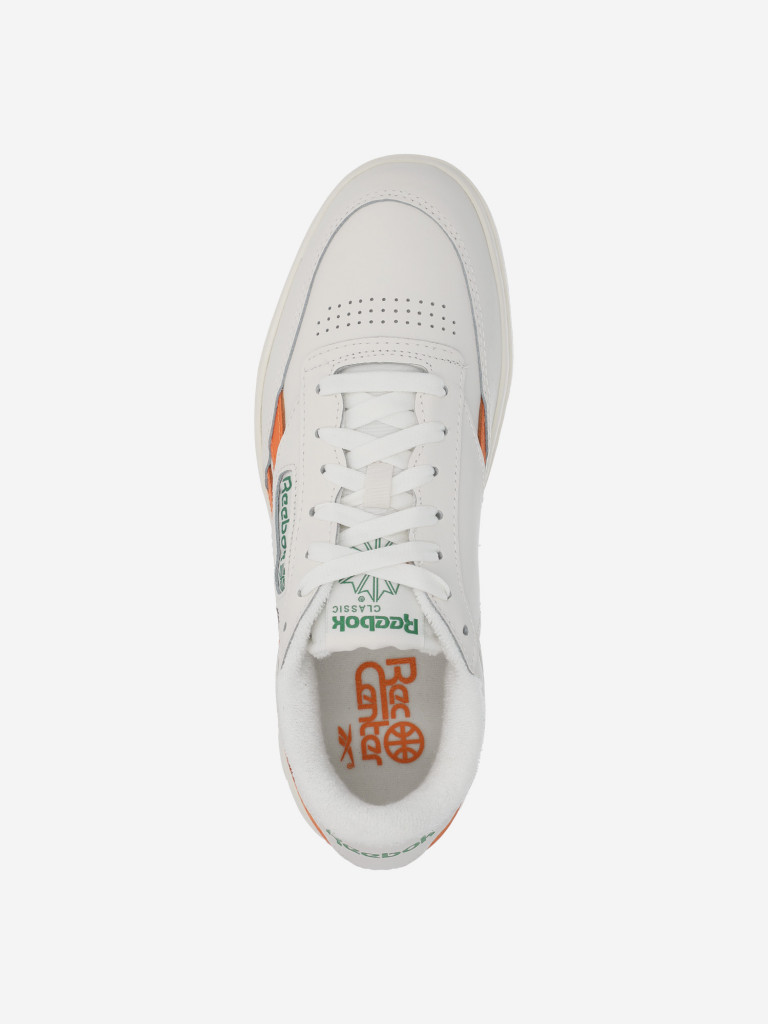 Кеды женские Reebok Club C Double Revenge — фото №6