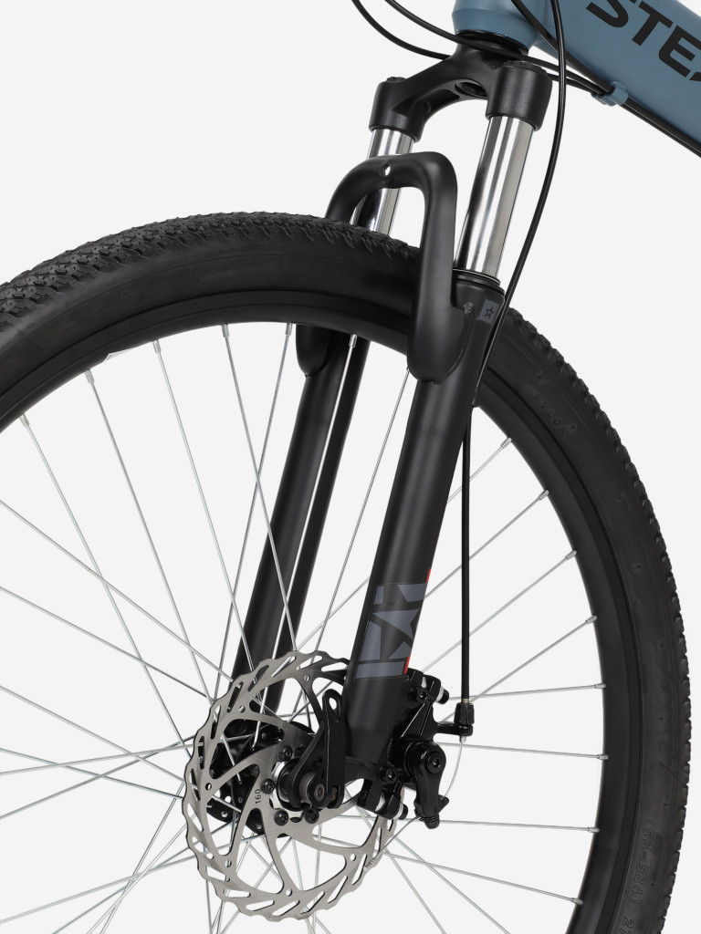 Stern Compact 27.5" жиналмалы велосипеді — фото №10