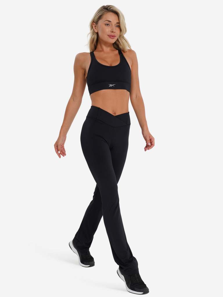 Reebok Core спорттық бра топы — фото №5