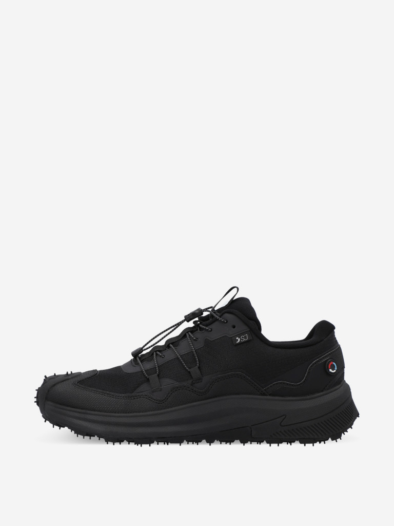 Кроссовки мужские Safety Jogger