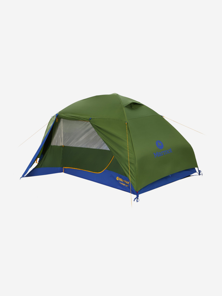 Marmot Limelight екі орынды шатыры — фото №3