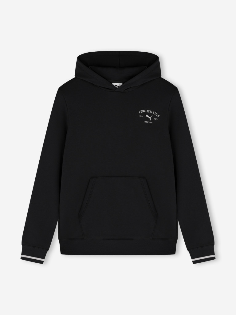 Худи для мальчиков PUMA Class — фото №11