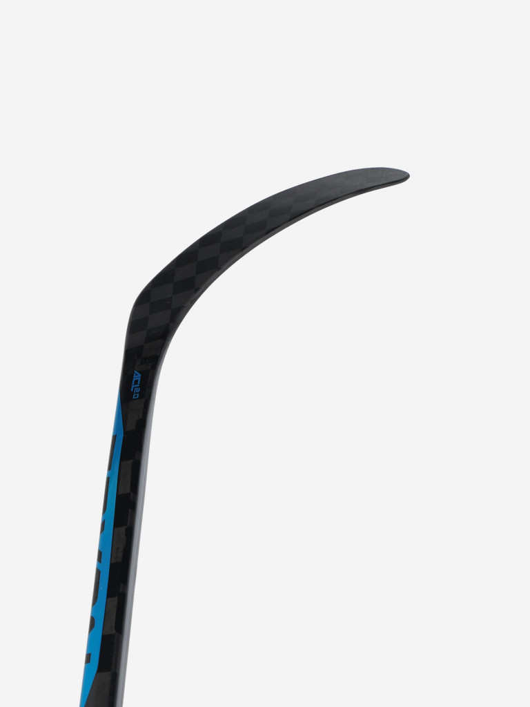 Bauer Nexus Sync INT жасөспірімдерге арналған хоккей имек таяғы — фото №4