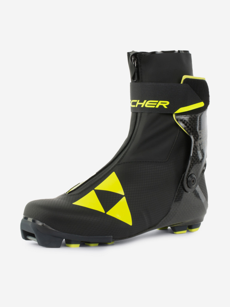 Fischer Speedmax Skate жүгіру шаңғысының бәтеңкесі — фото №2
