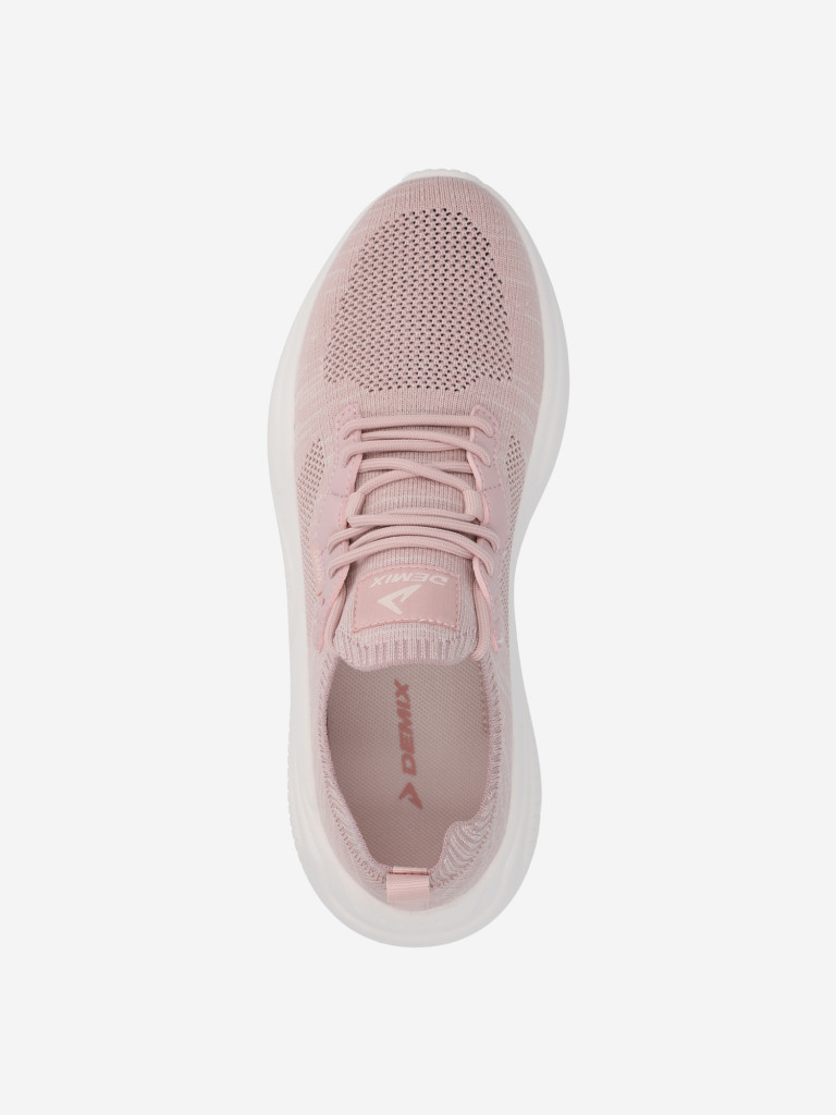 Кроссовки женские Demix Sprinter Vibe Knit — фото №6