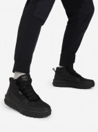 Кеды утепленные мужские Termit Invader HI 3.0