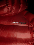 Пуховик мужской Bask Chamonix Pro V2 — фото №13