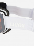 Маска Uvex Lace Attract FM — фото №4