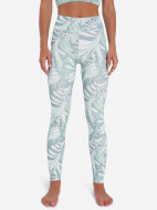 Легинсы женские Demix HighFlow Studio Gfx — фото №2