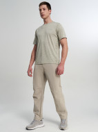 Футболка мужская Columbia Deschutes Runner Short Sleeve Shirt — фото №4