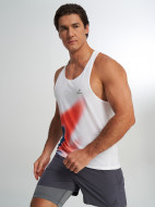 Майка мужская Demix Running Tech