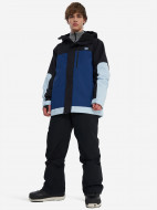 Куртка утепленная мужская DC Shoes Defiant — фото №4