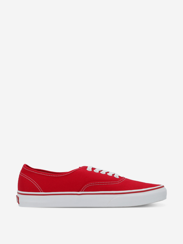 Кеды женские Vans Ua Authentic — фото №5