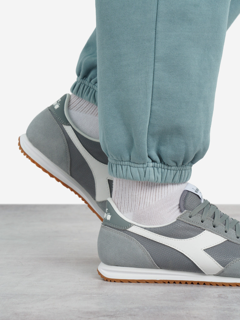 Кроссовки мужские Diadora Cross — фото №9