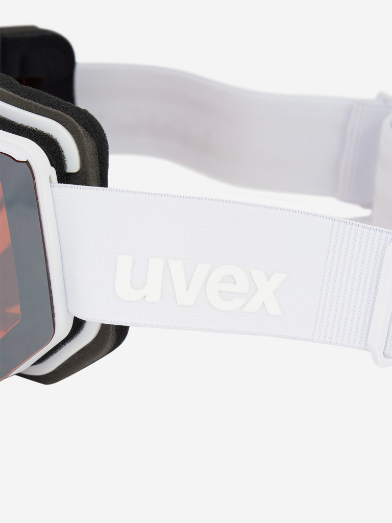 Маска Uvex Lace Attract FM — фото №4