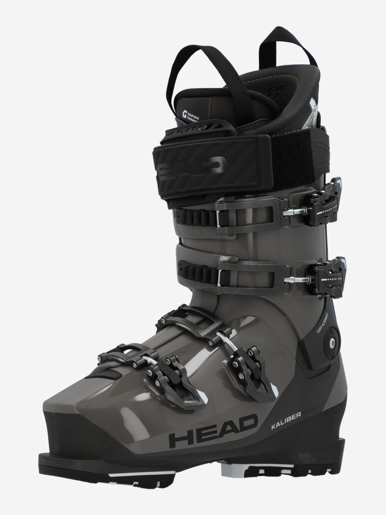Ботинки горнолыжные Head Kaliber 120 MV GW — фото №2