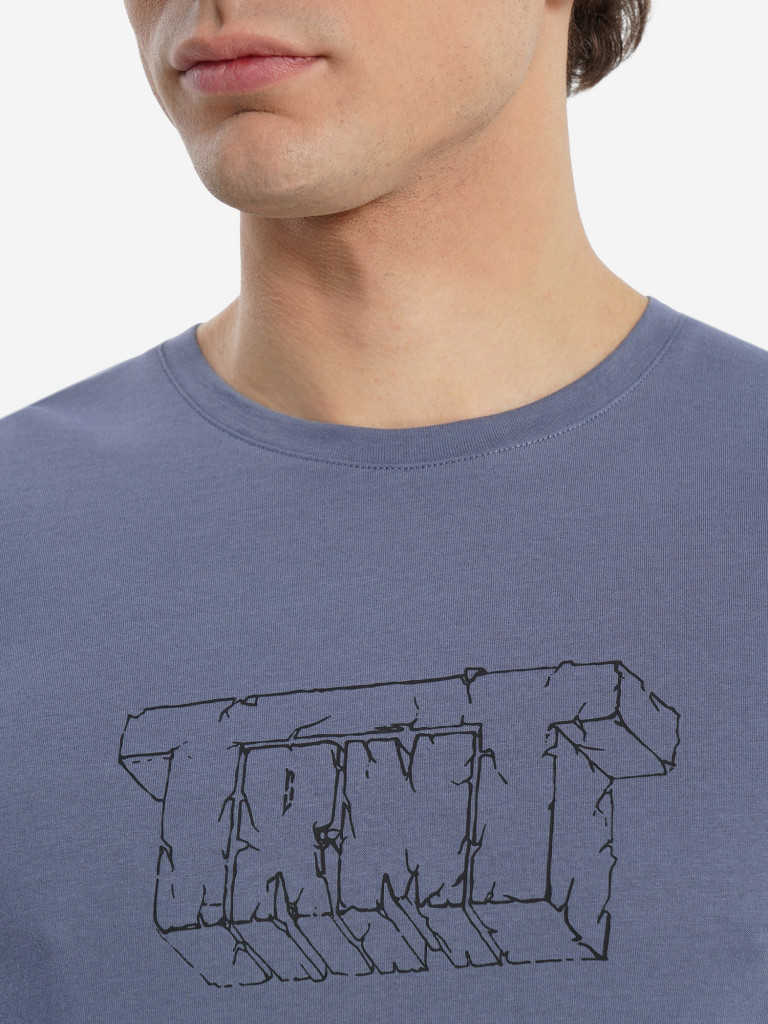 Футболка мужская Termit — фото №6