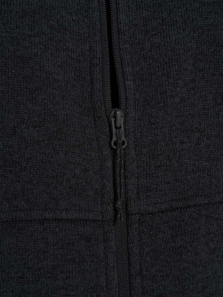 Джемпер флисовый мужской Columbia Alto Pass Full Zip Fleece — фото №8