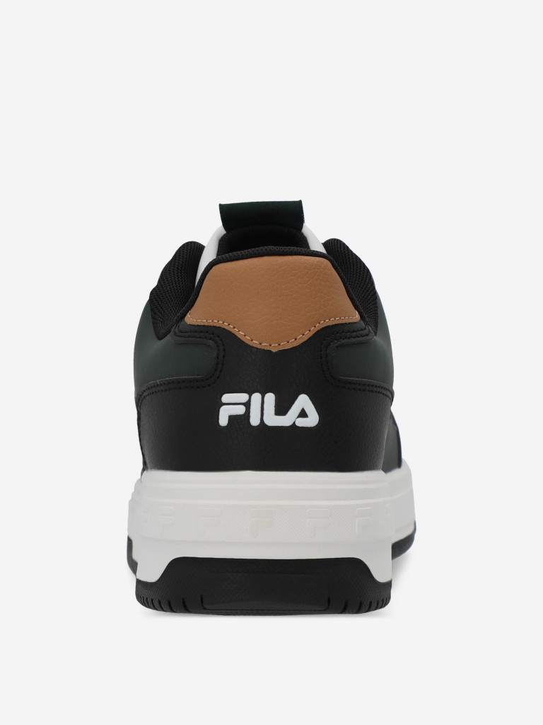 Кеды мужские FILA Fx-1000 Low — фото №4