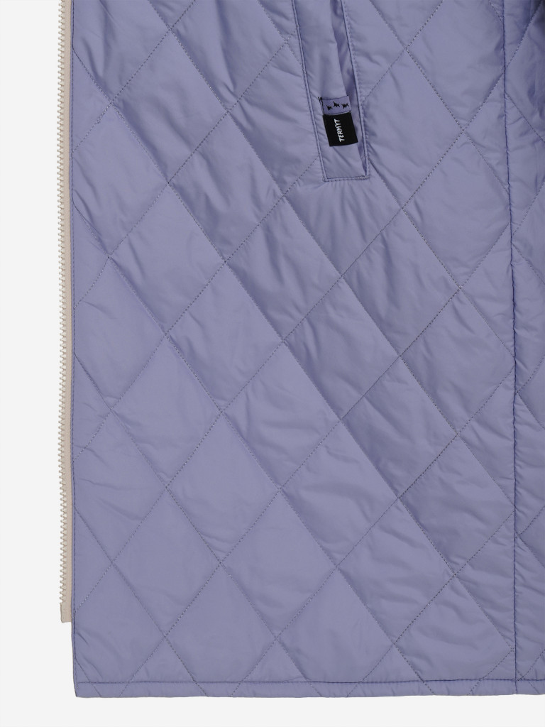 Termit әйелдер жылы курткасы — фото №17