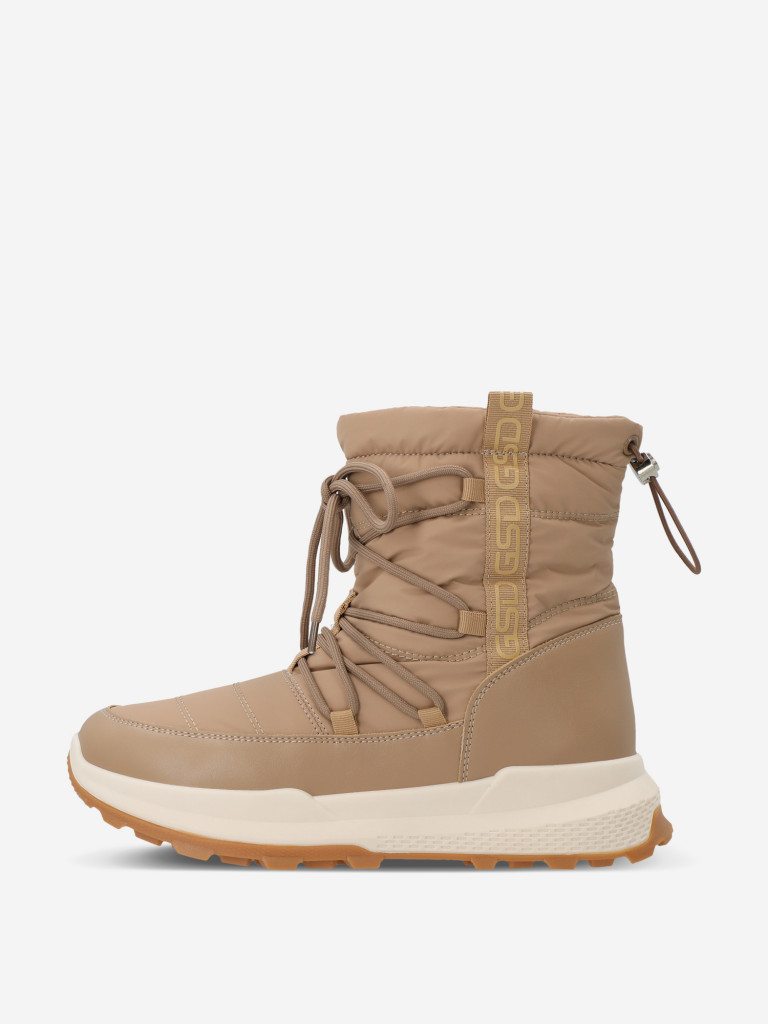 GSD Snowy әйелдер жылы кроссовкасы — фото №2