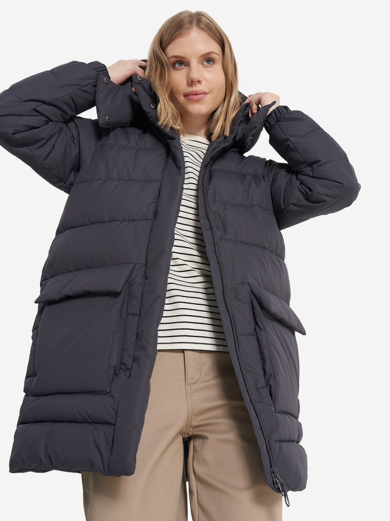 Outventure әйелдер жылы пальтосы