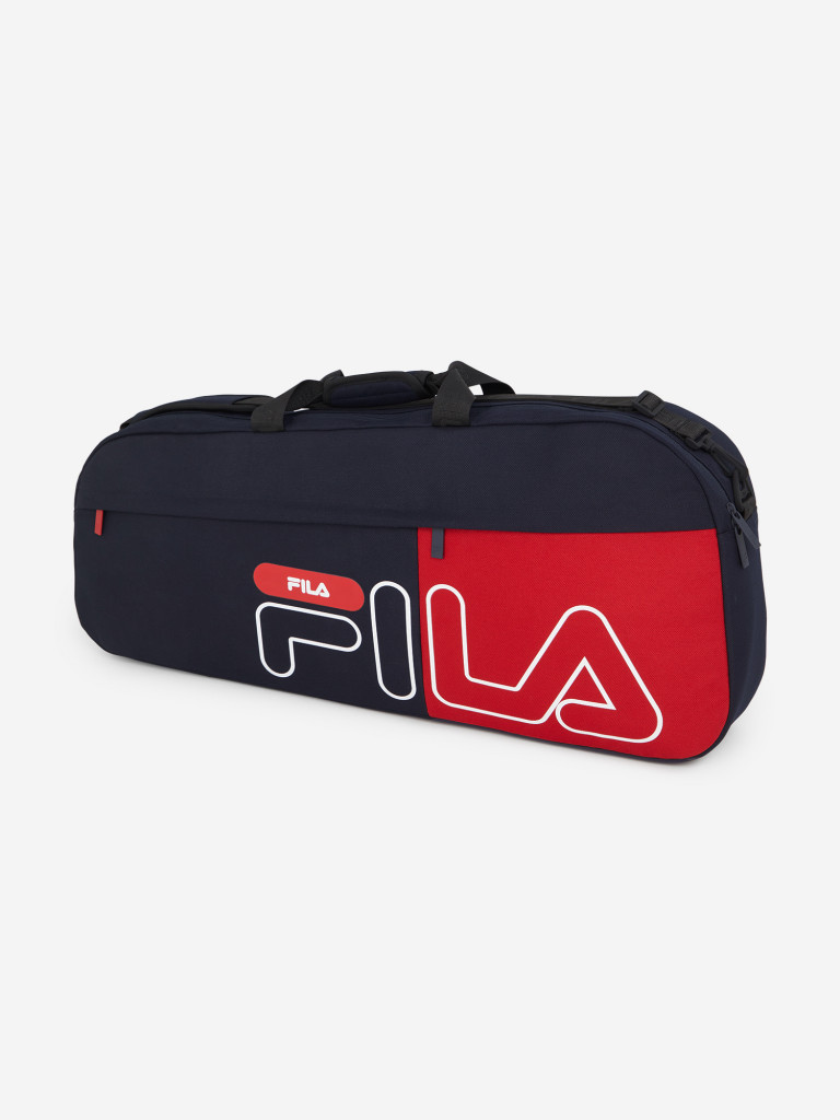 FILA 3 ракеткаға арналған сөмкесі — фото №3