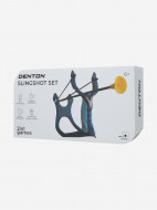 Denton зақпыдан атуға арналған балалар жинағы: зақпы + 6 оқ — фото №11