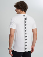 Kappa ерлер футболкасы — фото №3