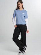 Брюки женские DICKIES Union Loose Straight — фото №4