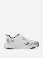 Кроссовки для мальчиков FILA Shein V Pu — фото №5