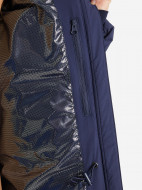 Пуховик женский Snow Lake Long Down Jacket — фото №8