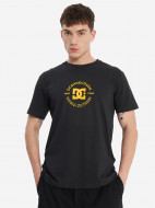 Футболка мужская DC Shoes Essy Dorrington — фото №2