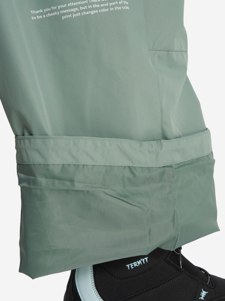 Брюки мембранные женские Termit — фото №12