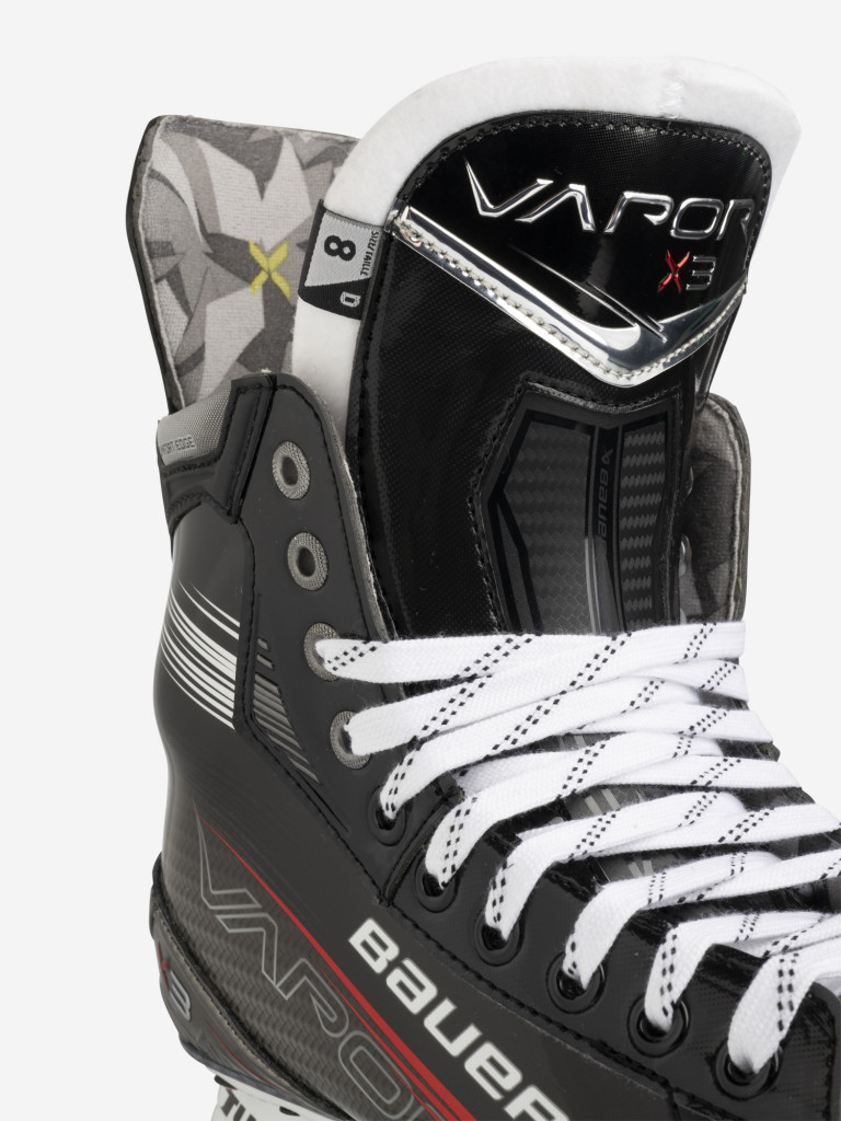 Коньки хоккейные Bauer Vapor X3 SR D — фото №5