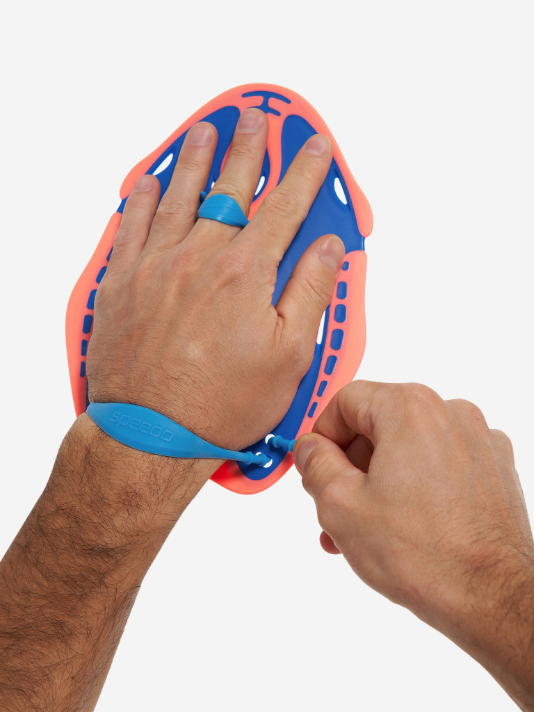 Speedo Biofuse Power есу күрекшелері — фото №3