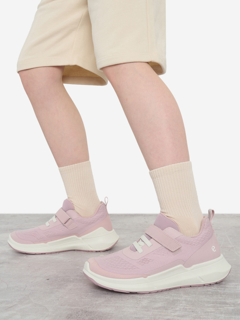 Ecco Biom 2.2 K қыздарға арналған кроссовкасы — фото №10