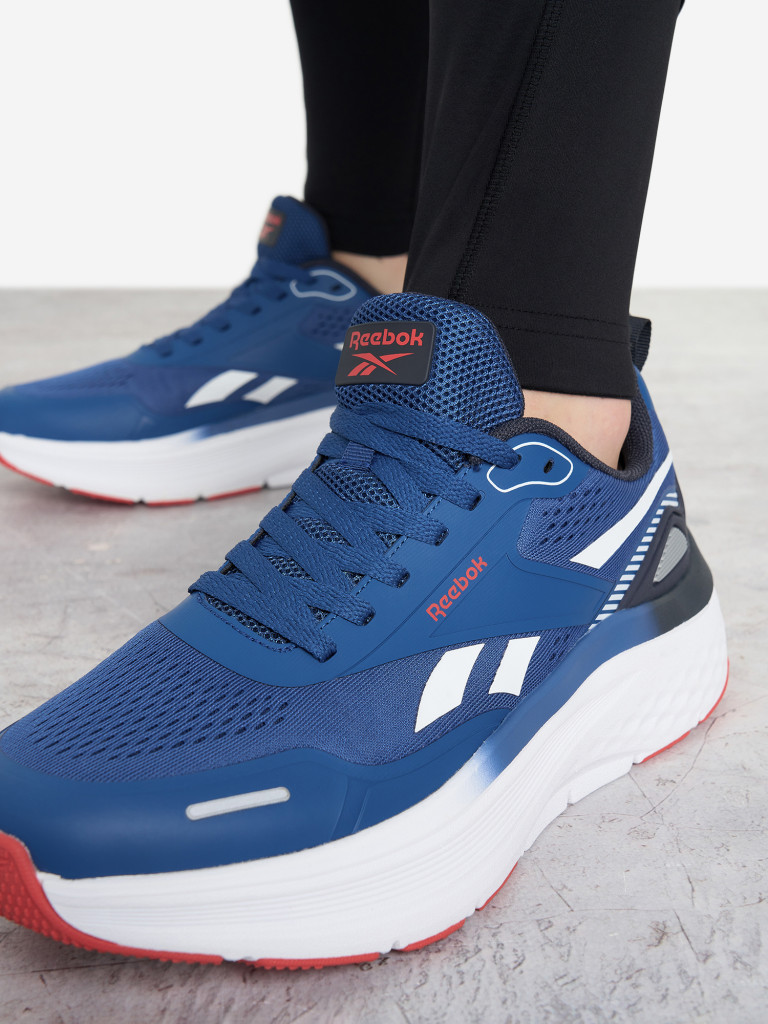 Кроссовки мужские Reebok Prime Walk Ultra — фото №9