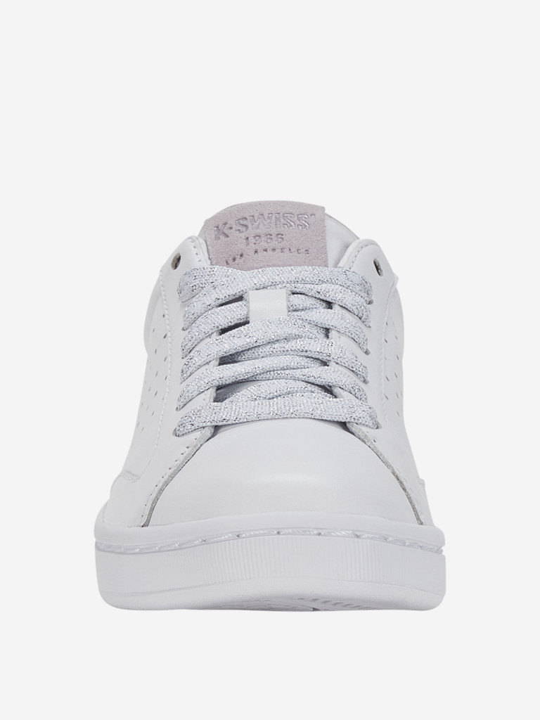 Кеды женские K-Swiss Lozan Klub — фото №7